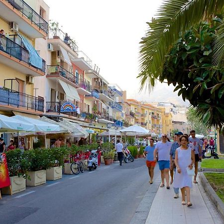 Savoca Apartment Giardini Naxos Exterior photo